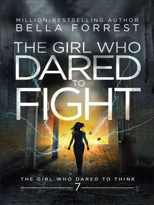 cover image of The Girl Who Dared to Fight